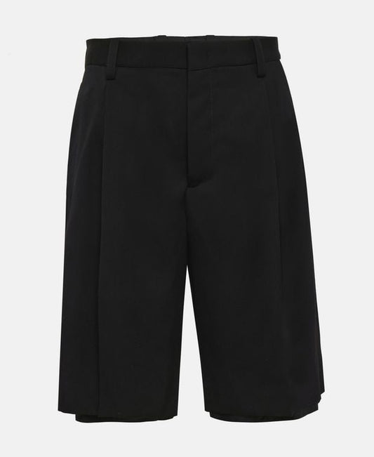 Jil Sander Wool shorts