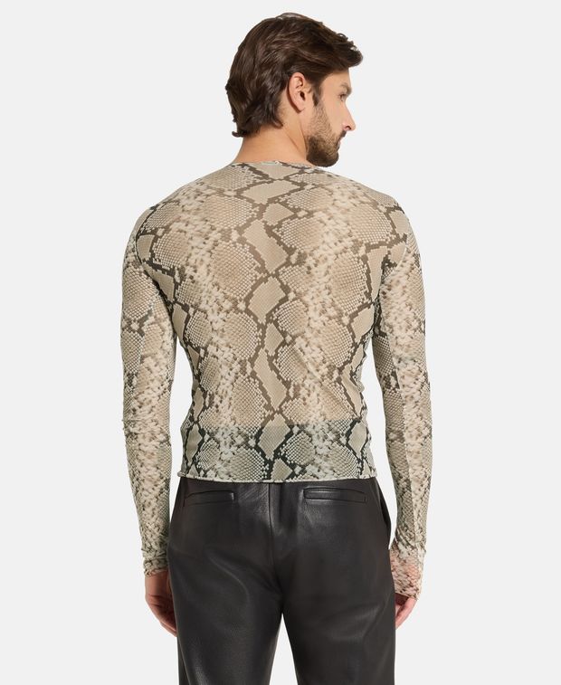 Jil Sander Silk top