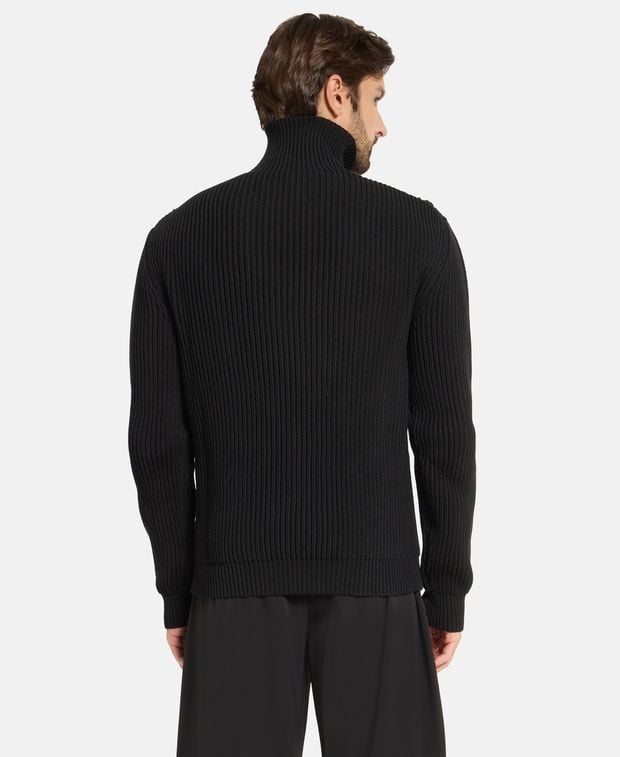 Jil Sander Long-sleeved jumper