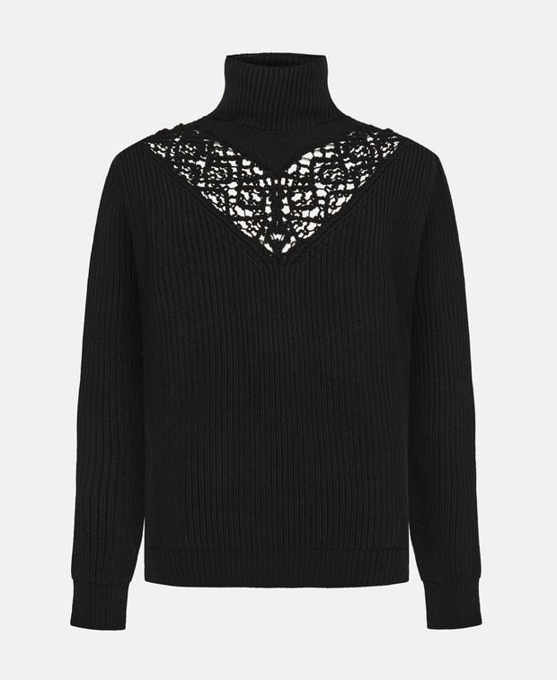 Jil Sander Long-sleeved jumper