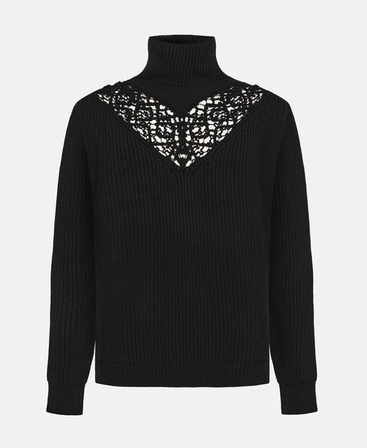 Jil Sander Long-sleeved jumper