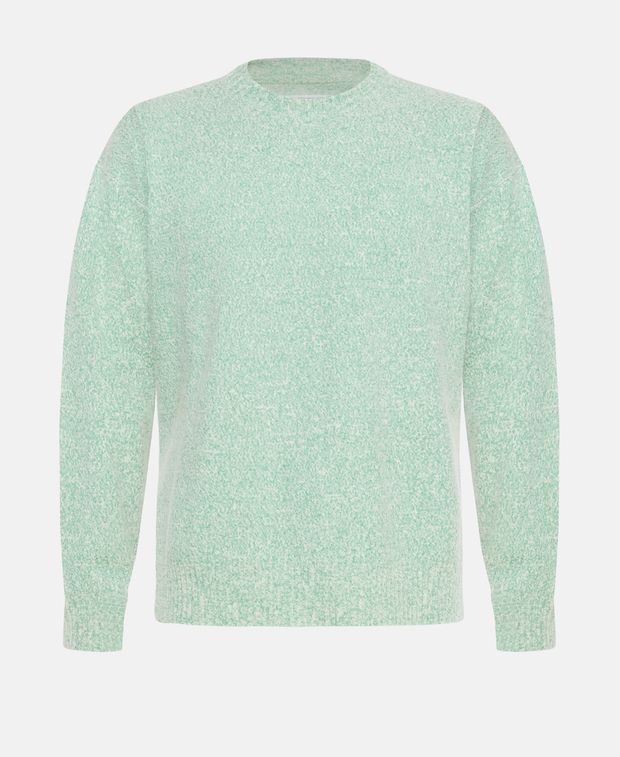 Jil Sander Wool-blend pullover