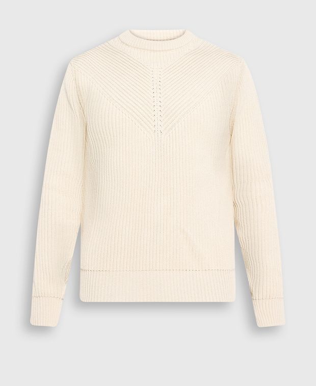 Jil Sander Long-sleeved jumper