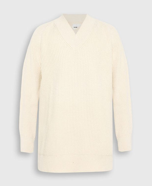 Jil Sander Wool-blend pullover