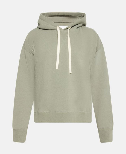 Jil Sander Hoodie Lime