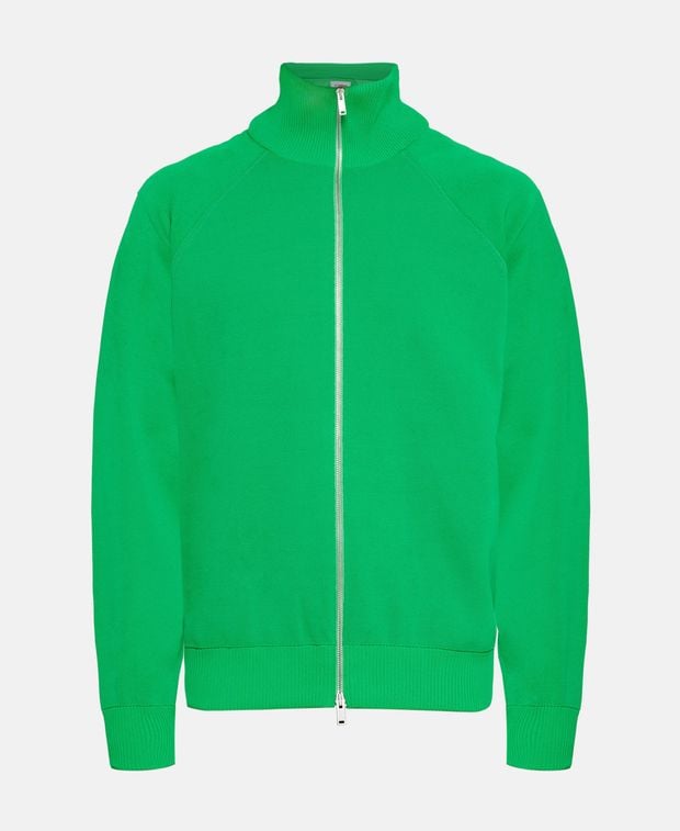 Jil Sander Zip jacket