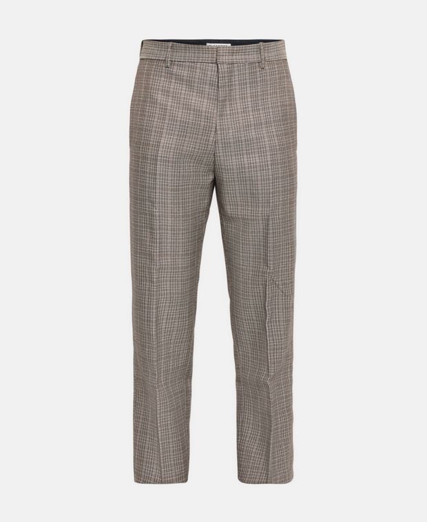 Jil Sander Wool trousers
