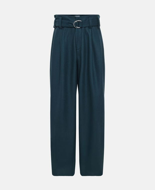 Jil Sander Wool trousers