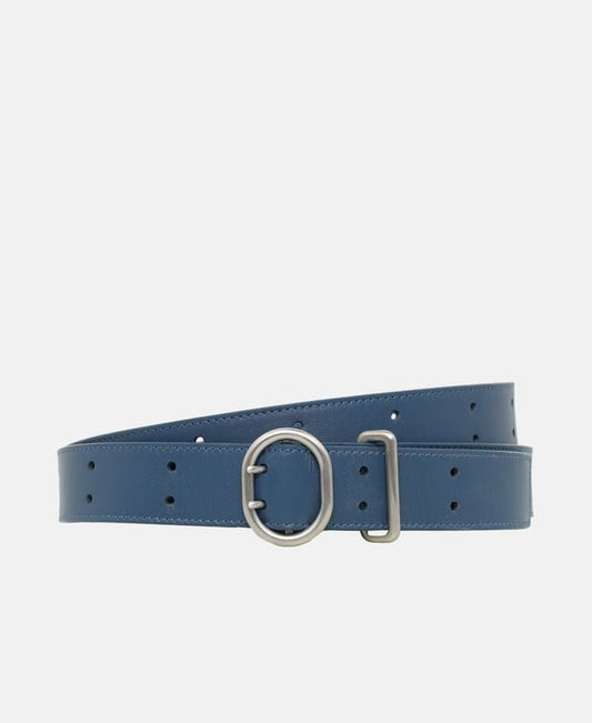 Jil Sander Leather belt