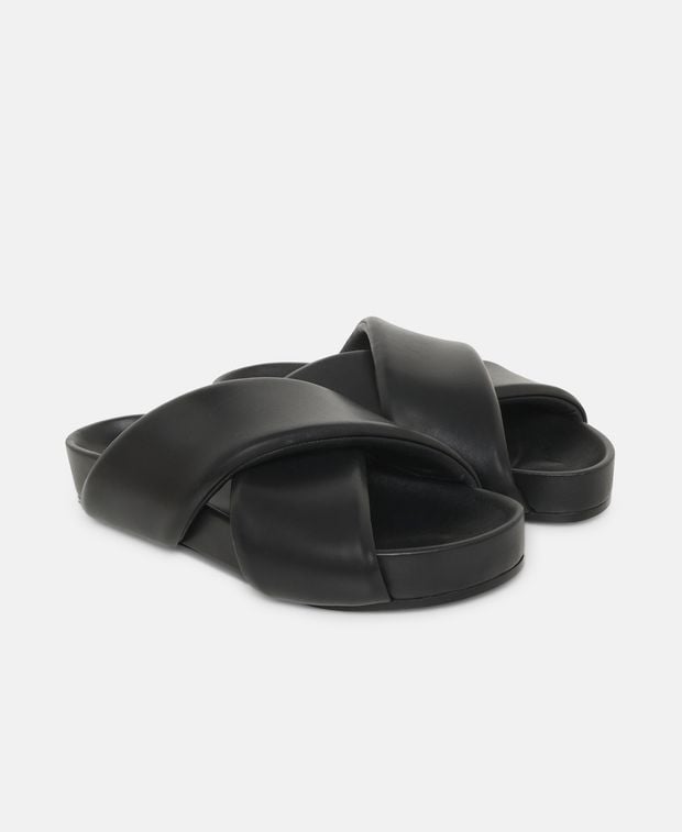 Jil Sander Slides