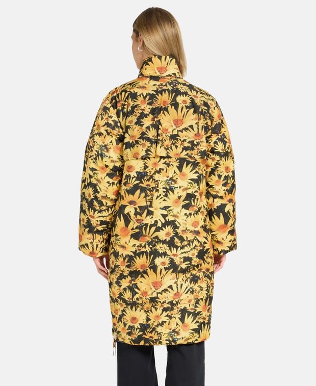 Jil Sander Down coat