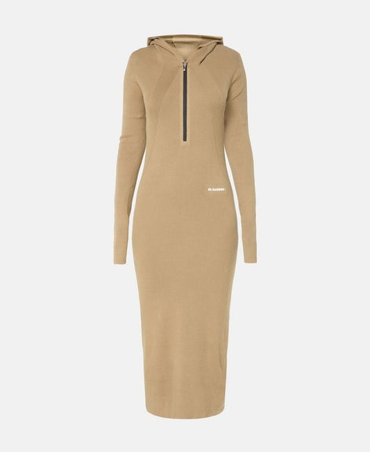 Jil Sander Knitted dress