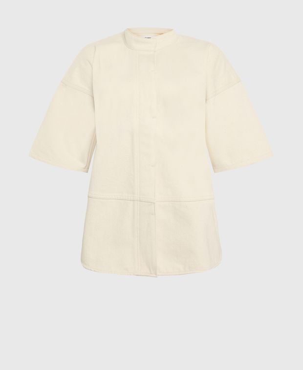 Jil Sander Leisure blouse