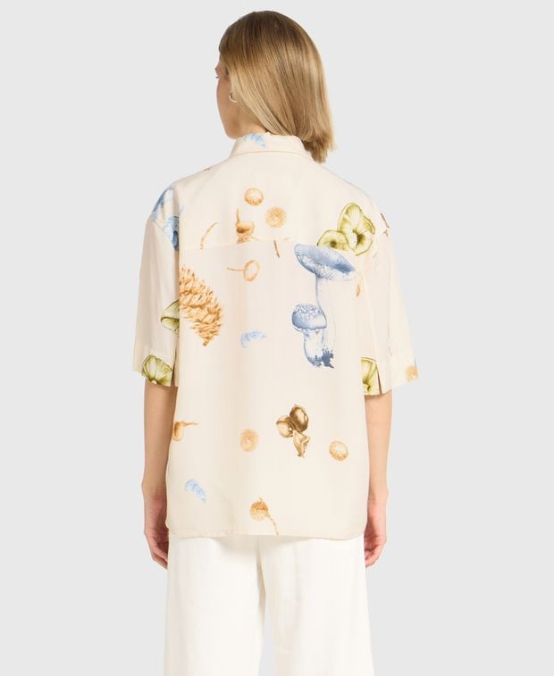 Jil Sander Shirt blouse