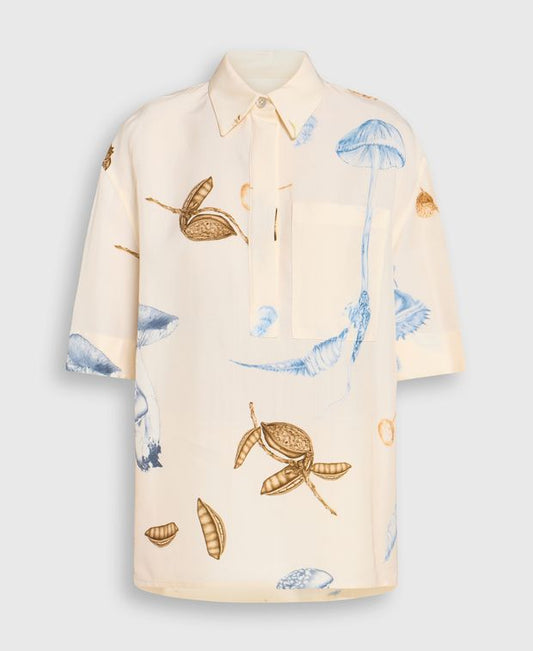 Jil Sander Shirt blouse