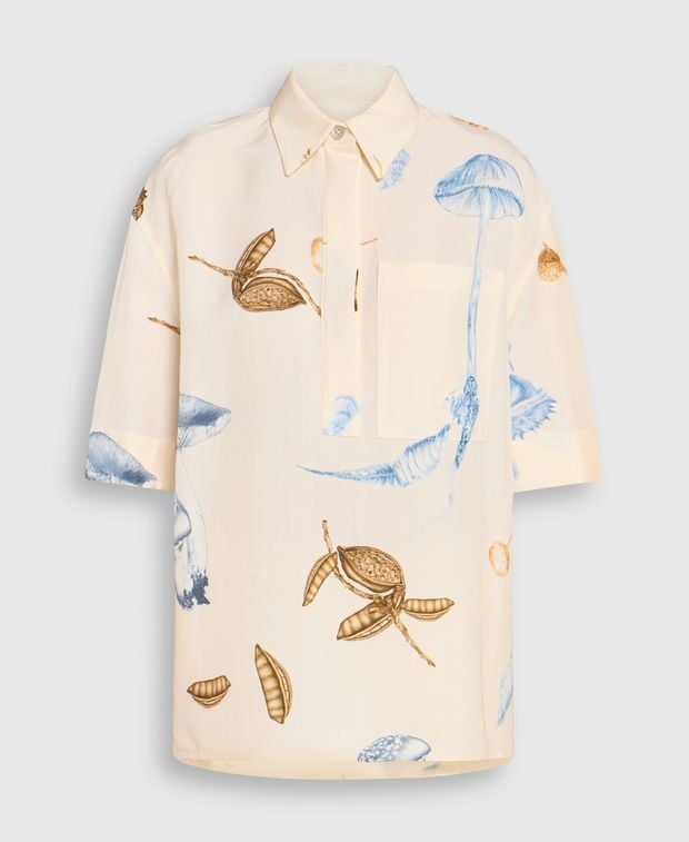 Jil Sander Shirt blouse