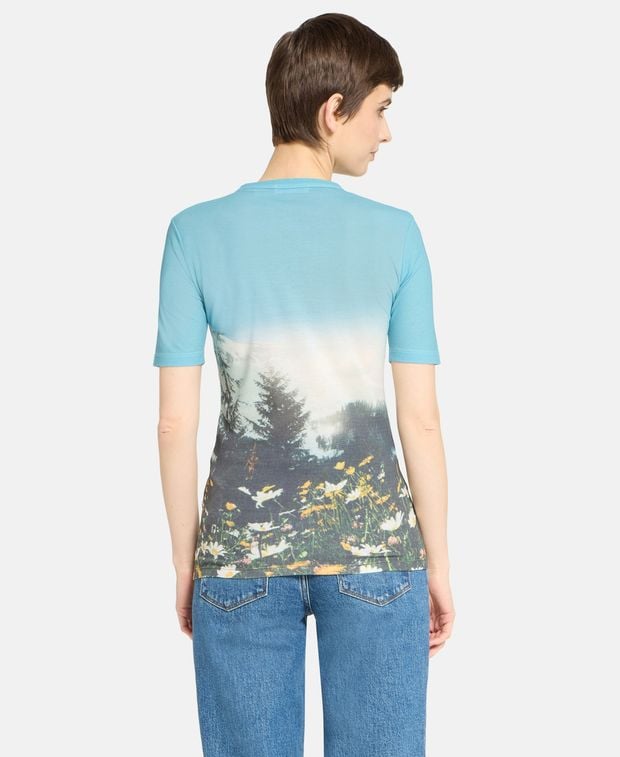 Jil Sander T-shirt