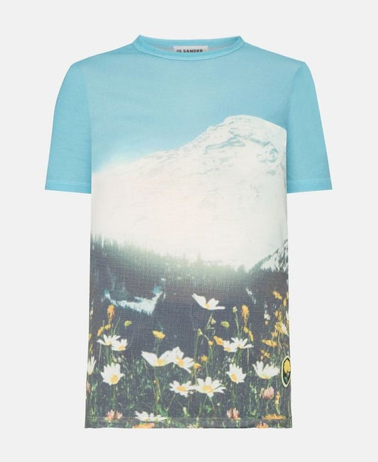 Jil Sander T-shirt