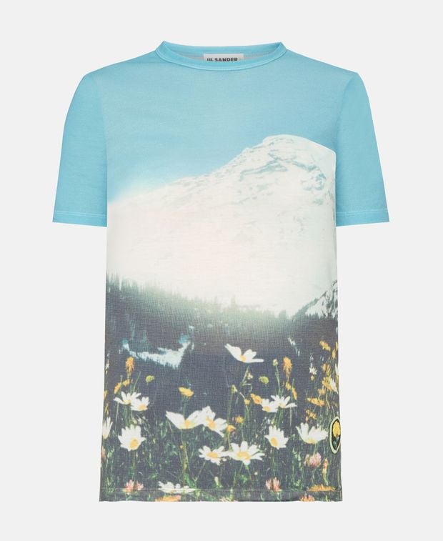 Jil Sander T-shirt