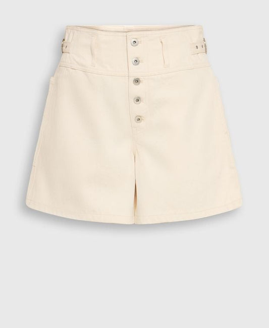 Jil Sander Denim shorts