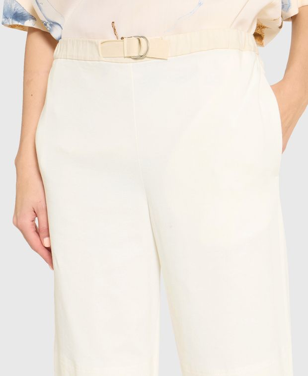 Jil Sander Casual trousers