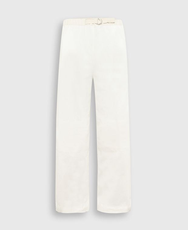 Jil Sander Casual trousers
