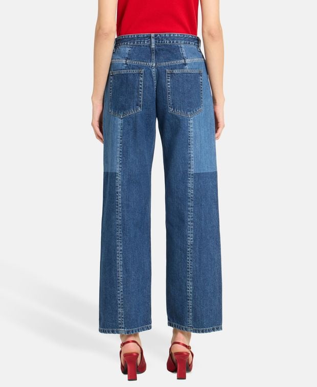 Jil Sander Straight-leg jeans