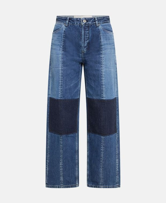 Jil Sander Straight-leg jeans