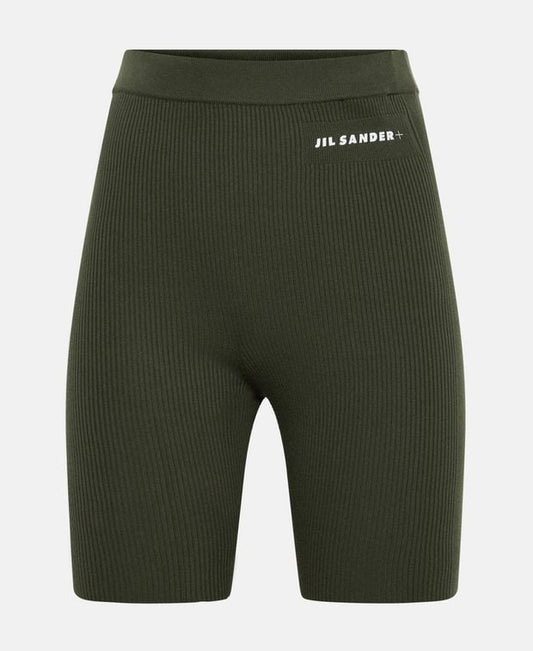 Jil Sander Knitted shorts
