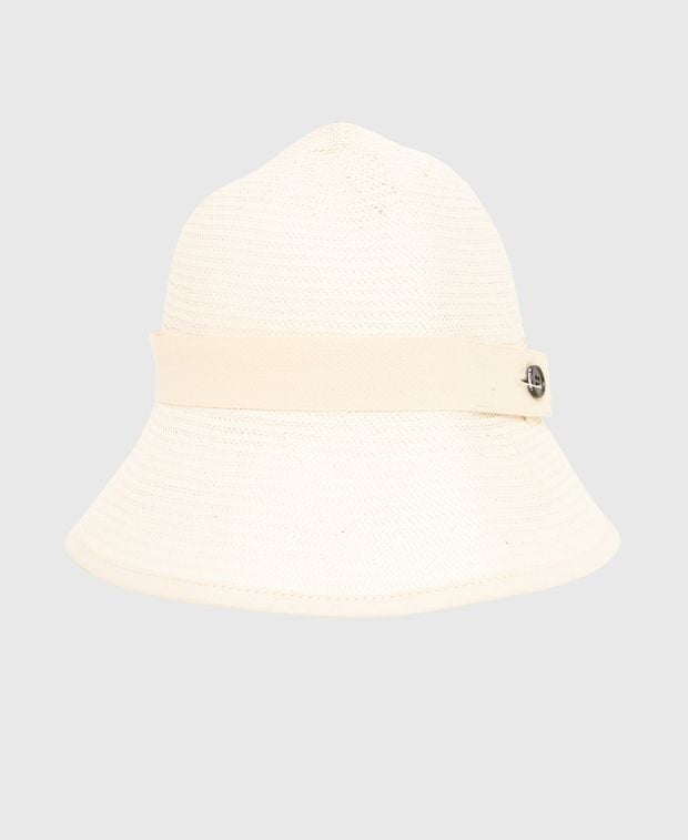 Jil Sander Bucket hat