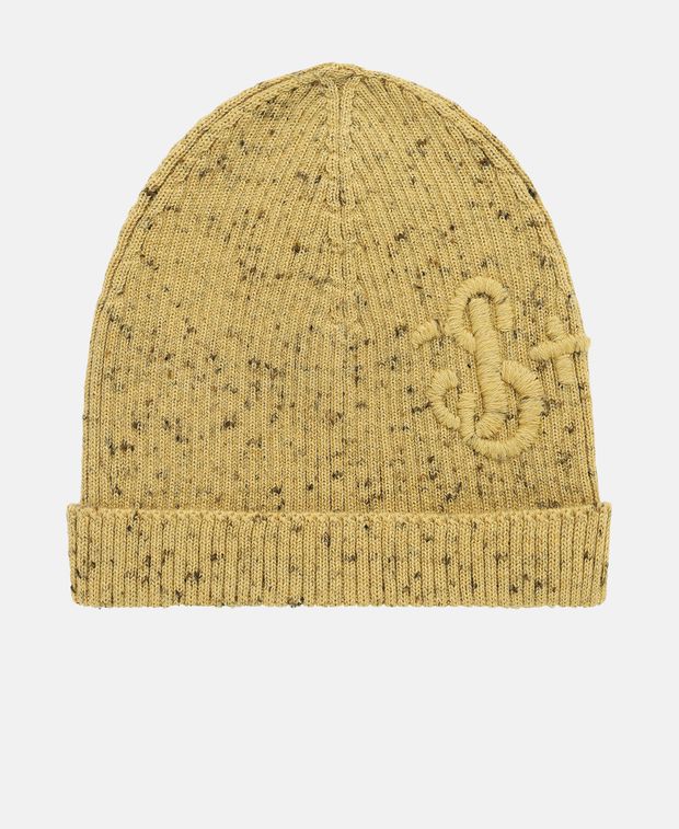 Jil Sander Wool beanie