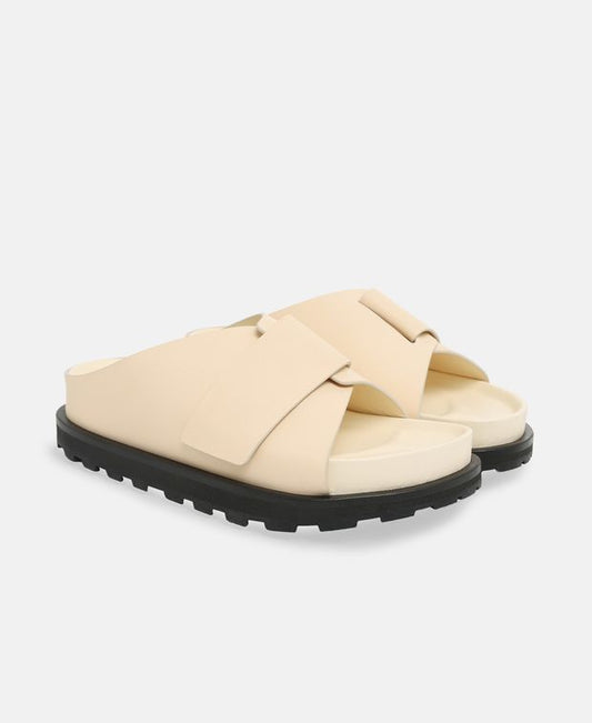 Jil Sander Sandals Ciabatta