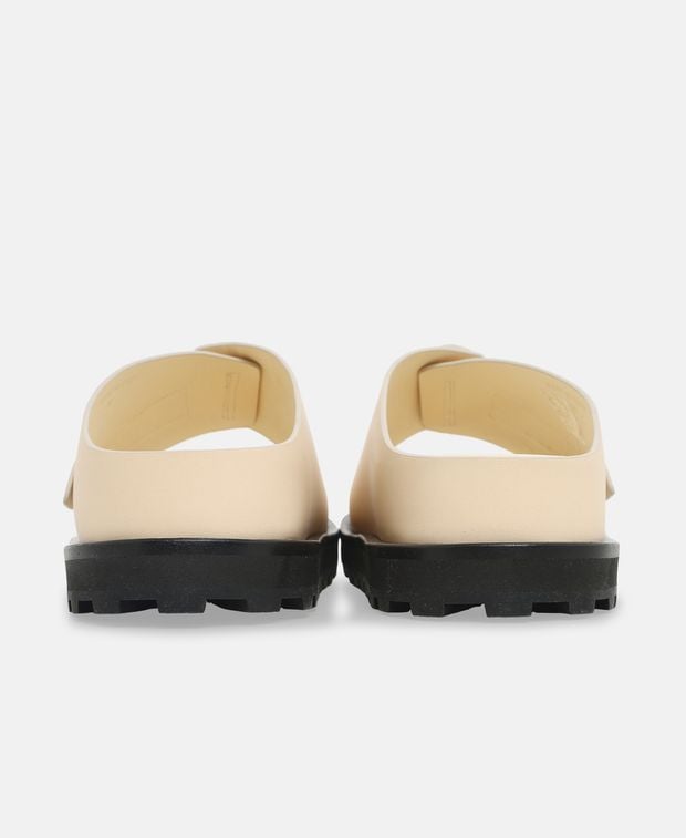 Jil Sander Sandals Ciabatta