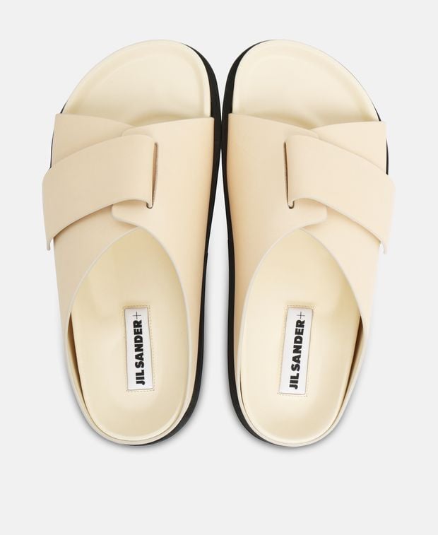 Jil Sander Sandals Ciabatta