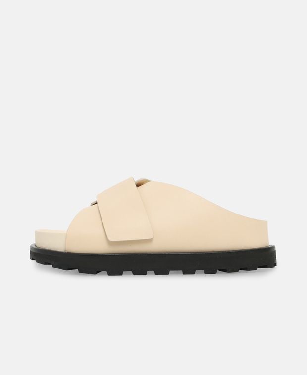 Jil Sander Sandals Ciabatta