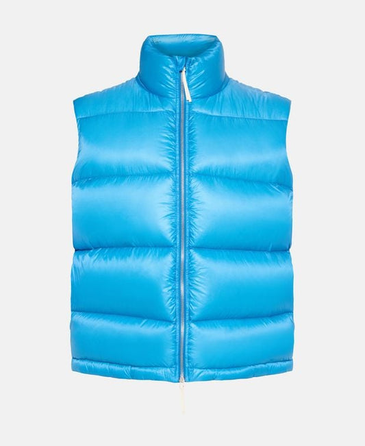 Jil Sander Down gilet