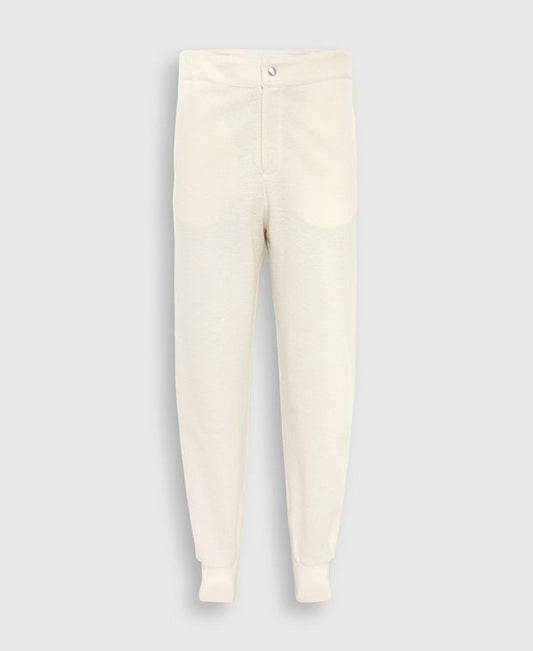 Jil Sander Wool-blend trousers