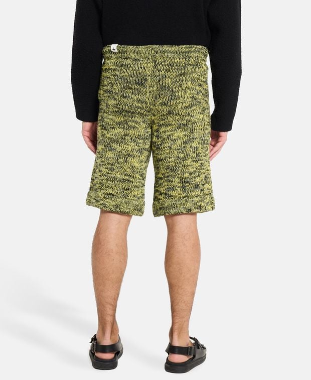 Jil Sander Wool shorts