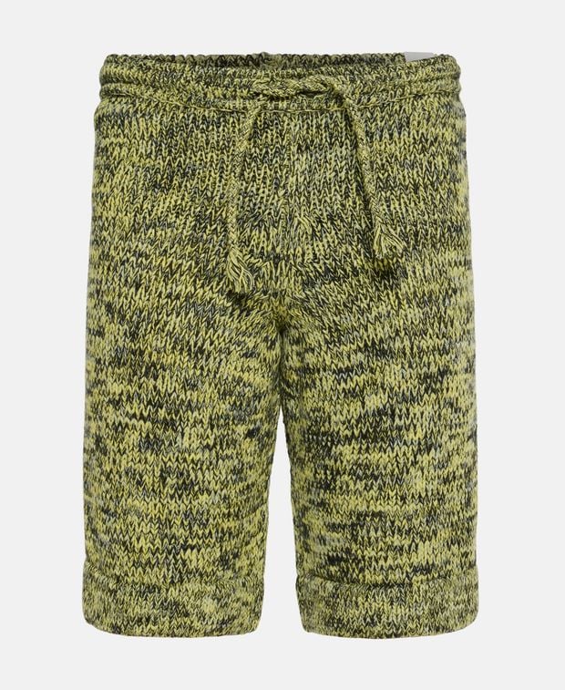 Jil Sander Wool shorts