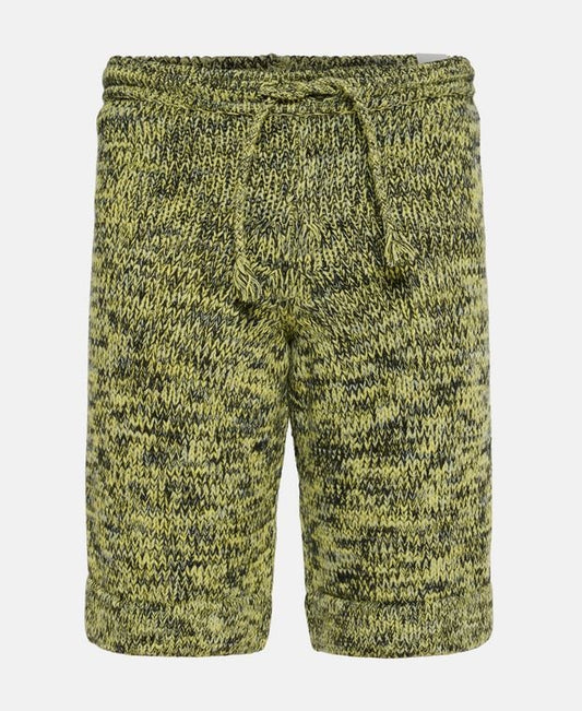Jil Sander Wool shorts