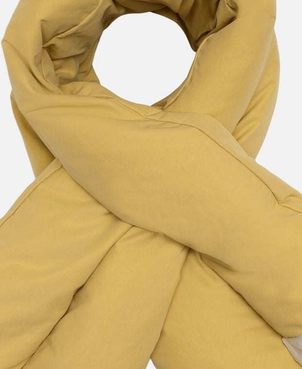Jil Sander Down scarf