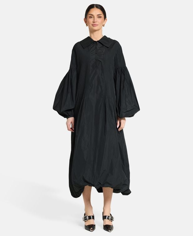 Jil Sander Shirtwaist dress