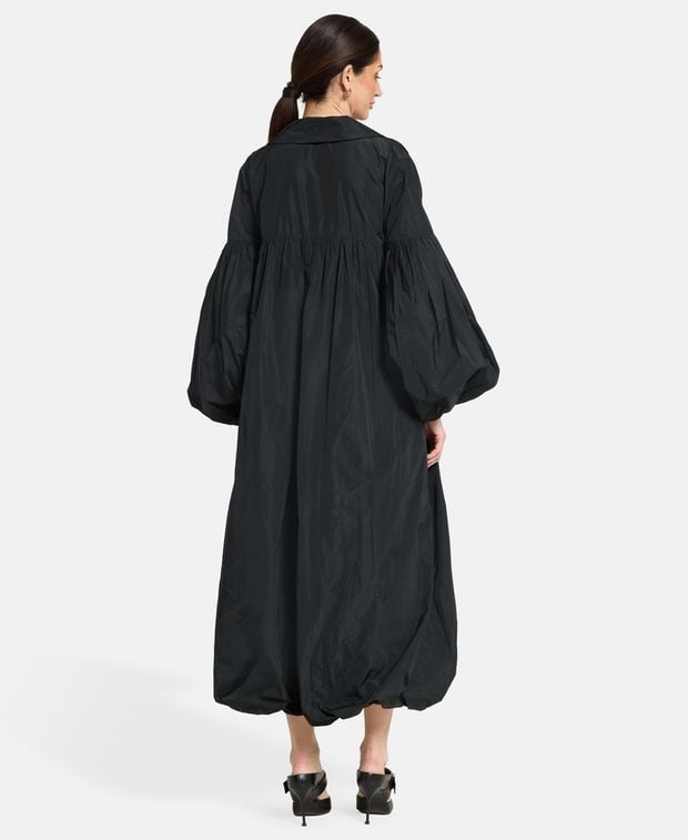 Jil Sander Shirtwaist dress