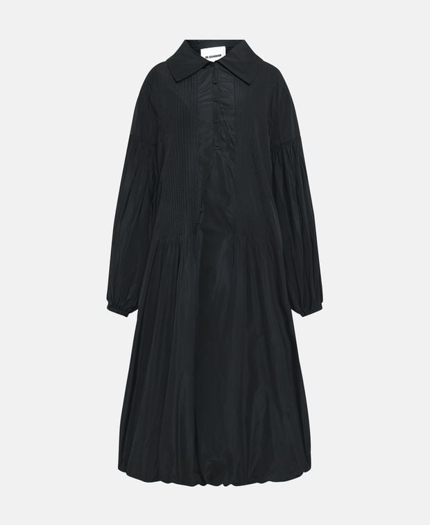 Jil Sander Shirtwaist dress