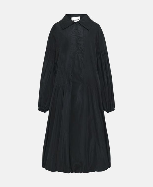 Jil Sander Shirtwaist dress