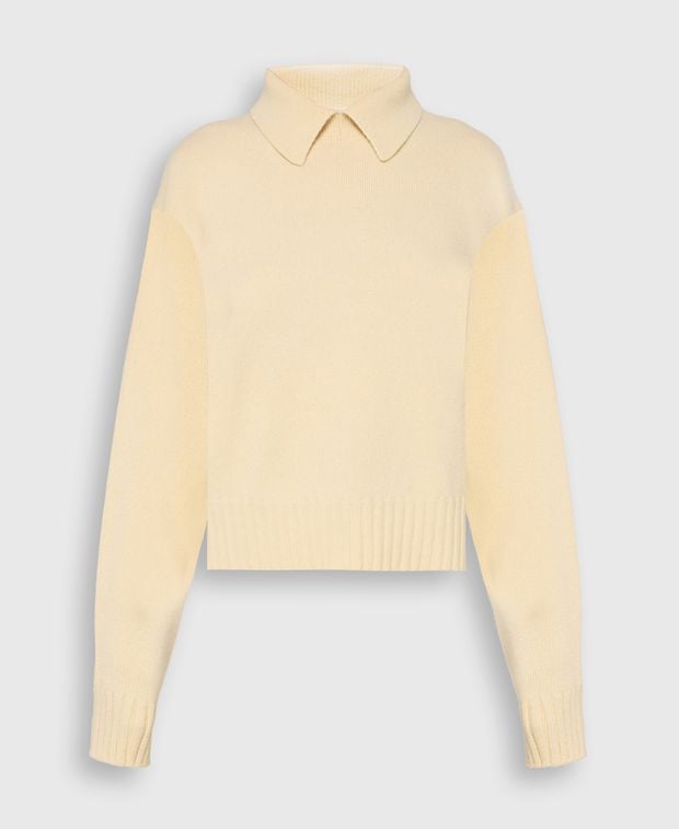 Jil Sander Cashmere pullover