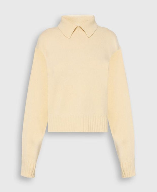 Jil Sander Cashmere pullover