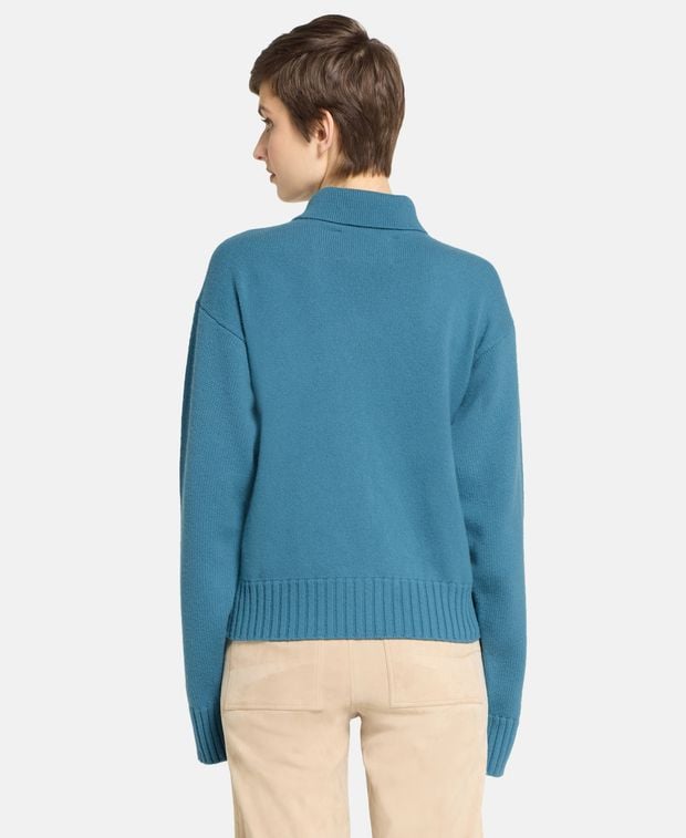 Jil Sander Cashmere pullover
