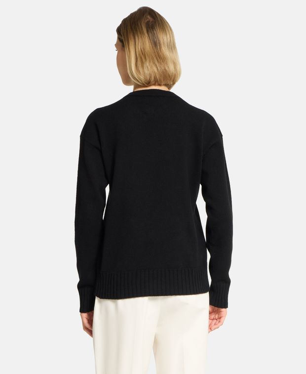 Jil Sander Cashmere pullover