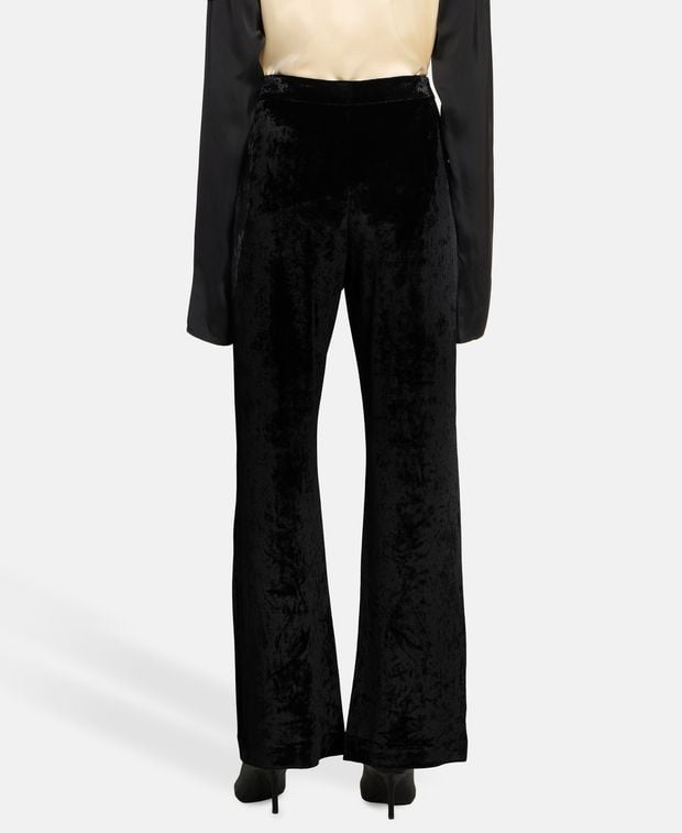 Jil Sander Velvet trousers